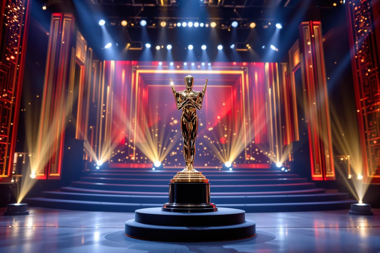 爱爱视频荣获第32届中国电影金鸡奖最佳影片提名